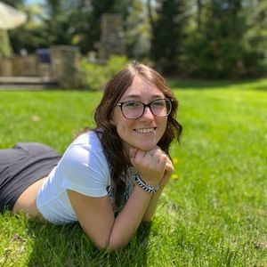 Meet your Posher, Sophia